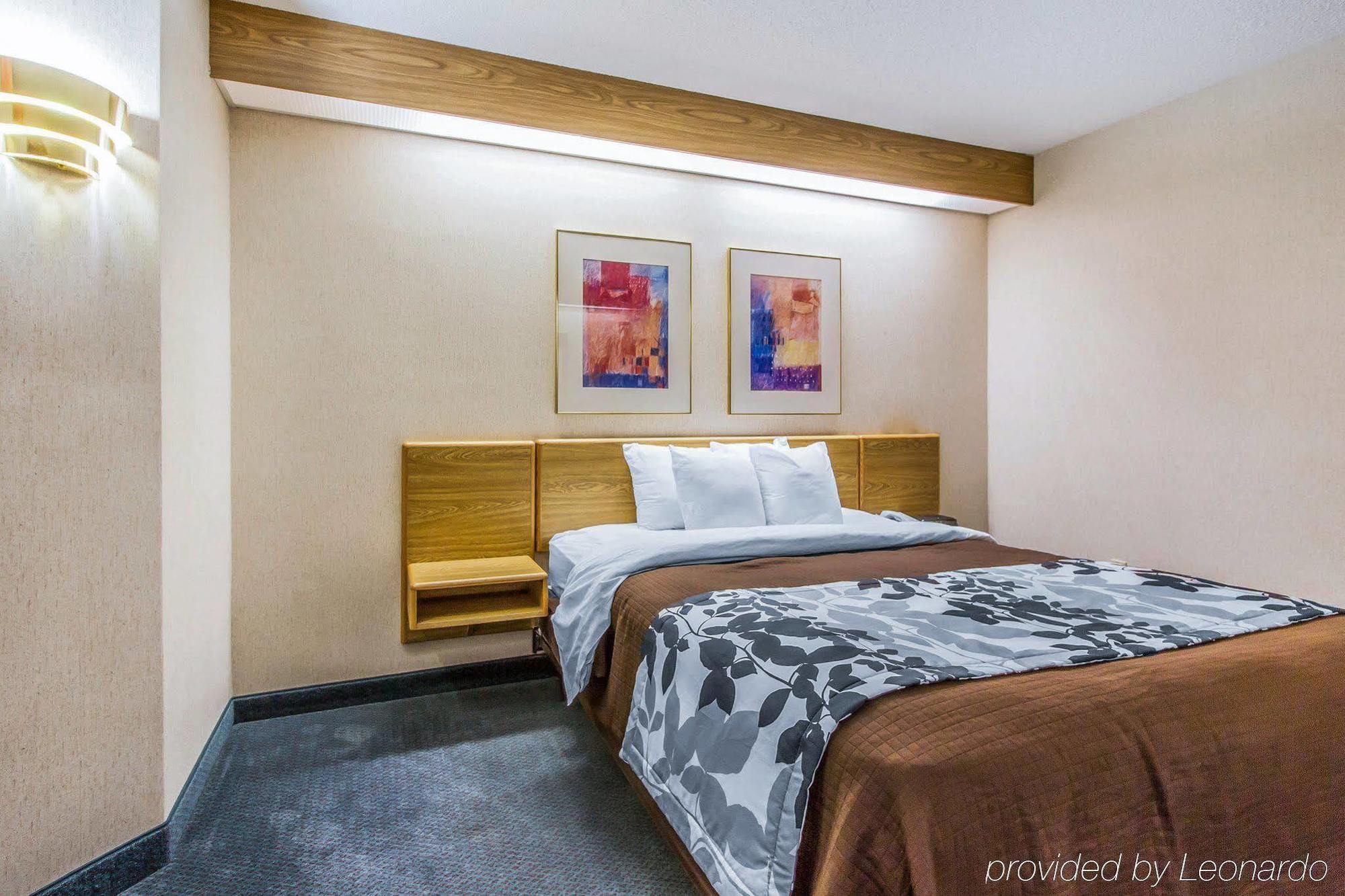 Rodeway Inn Fremont Extérieur photo
